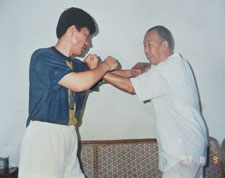 HanJingChen