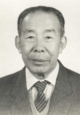 Han Zing Qiao