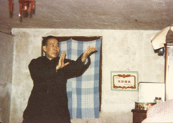 Han Xing Qiao