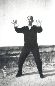 Han Xing Qioa